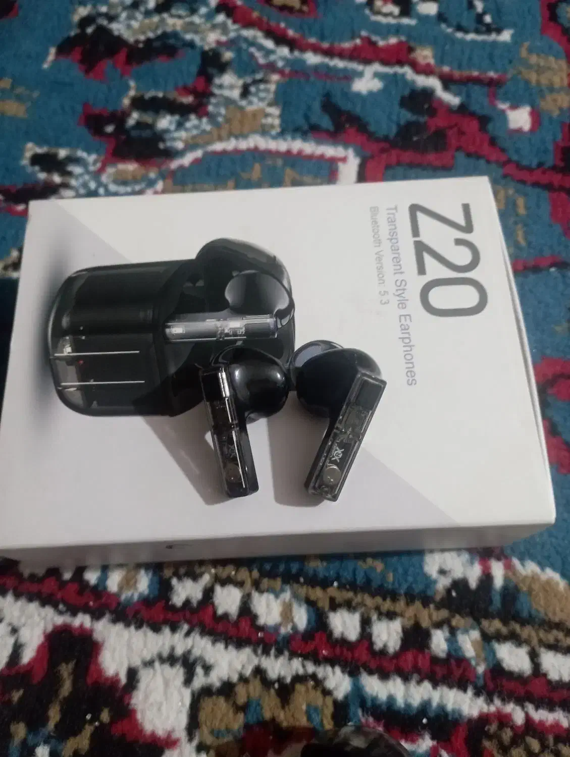 ارپاد|لوازم جانبی موبایل و تبلت|کرمان, |دیوار