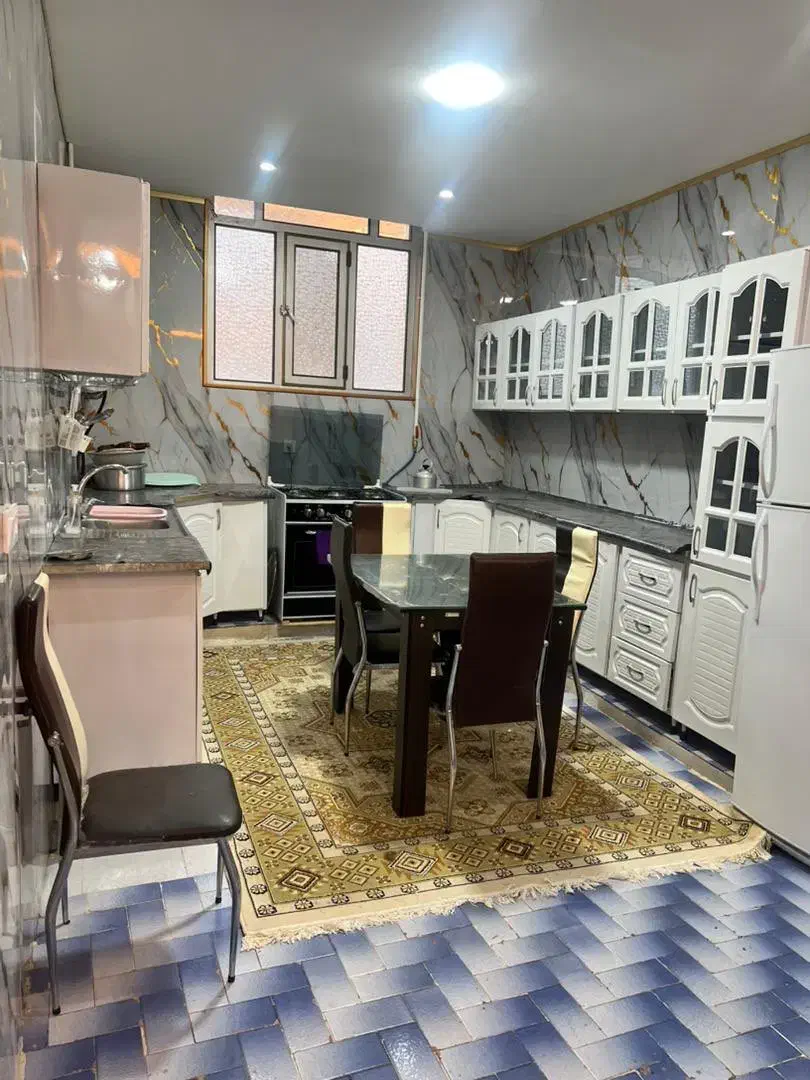 اجاره خونه دوخوابه در زرین شهر زرینشهر|اجارهٔ کوتاه‌مدت آپارتمان و سوئیت|لنجان, |دیوار