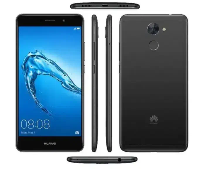 هوآوی Y7prime تمیز و سالم|موبایل|قم, آزادگان|دیوار