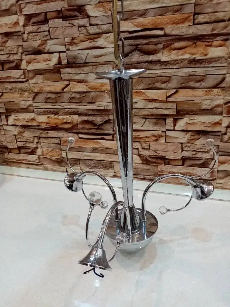 لوستر آشپزخانه واتاق خواب|لوستر و چراغ آویز|تبریز, |دیوار