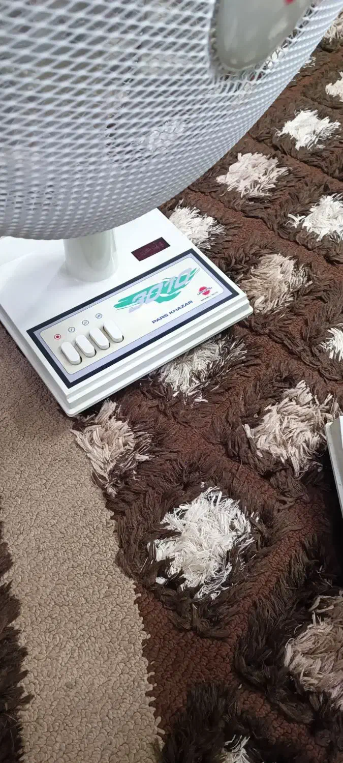 پنکه|پنکه و تصفیه‌کنندهٔ هوا|لنگرود, |دیوار