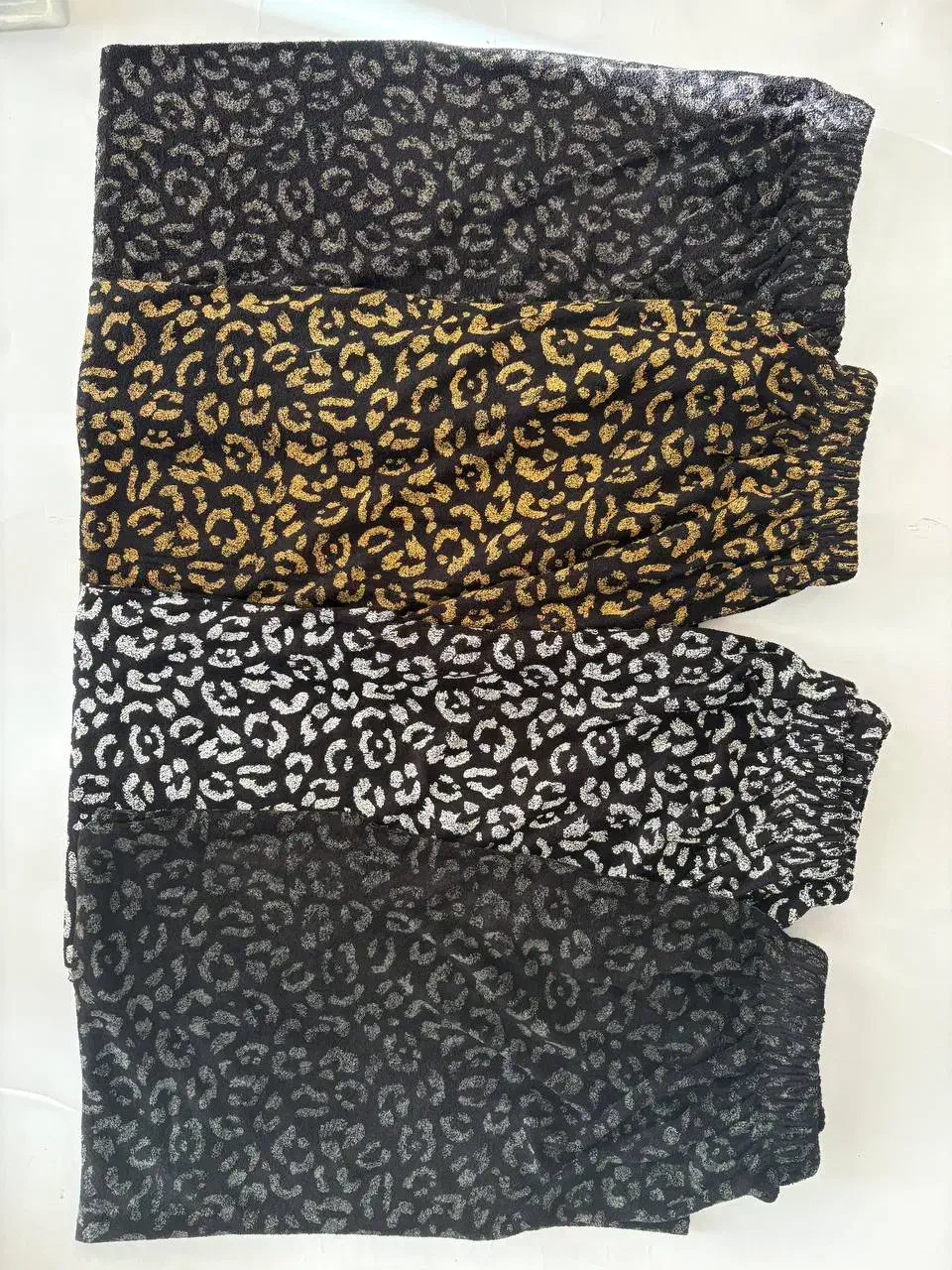 شلوار پلنگی در رنگبندی|لباس|یزد, |دیوار