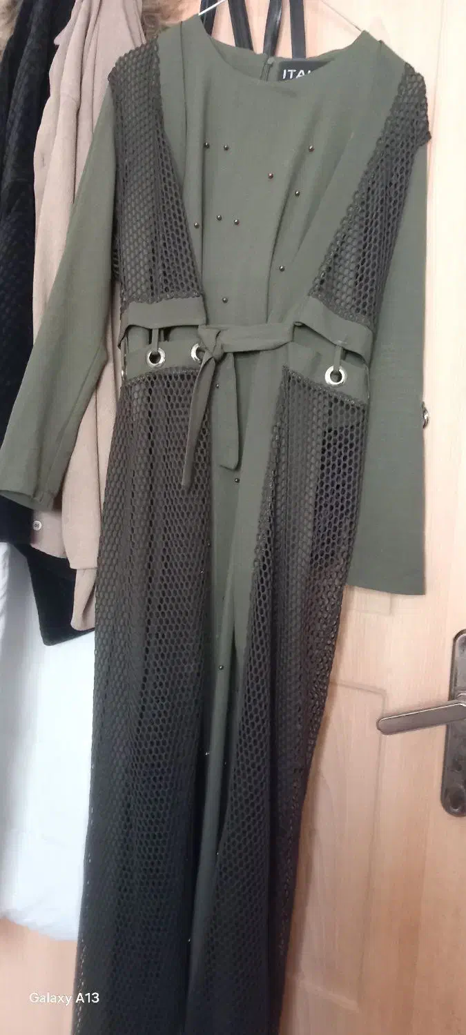 لباس های مجلسی زنانه ودخترونه|لباس|بروجرد, |دیوار