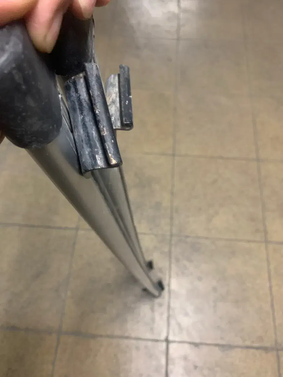 باربند کشویی سوزوکی ویتارا|قطعات یدکی و لوازم جانبی|تهران, شهرک نفت|دیوار