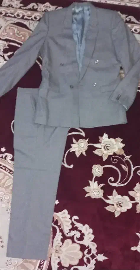 فروش لباس مردانه|لباس|قرچک, مهدیه|دیوار