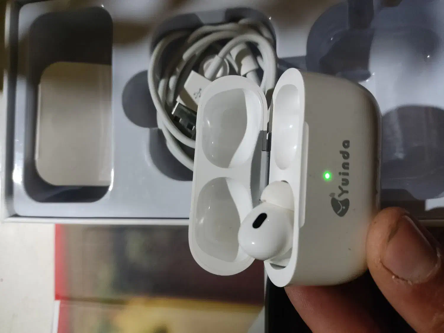 ایرپاد|لوازم جانبی موبایل و تبلت|گنبد کاووس, |دیوار