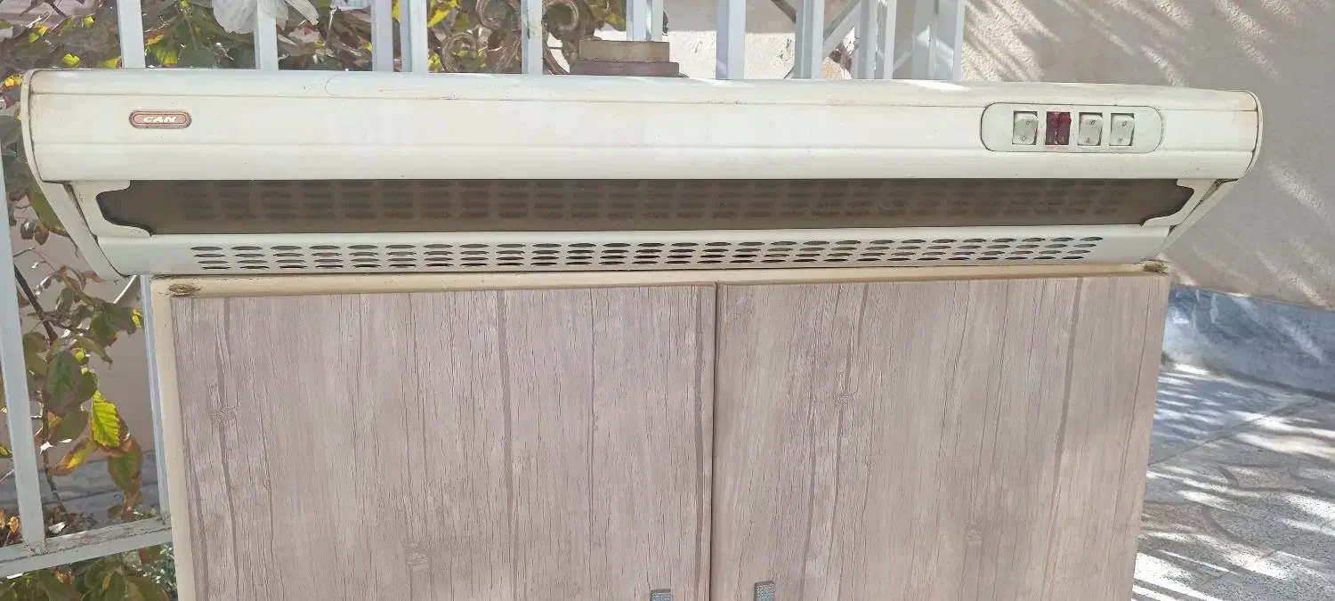 هود اشپزخانه کَن وکابینت|هود|نهاوند, |دیوار