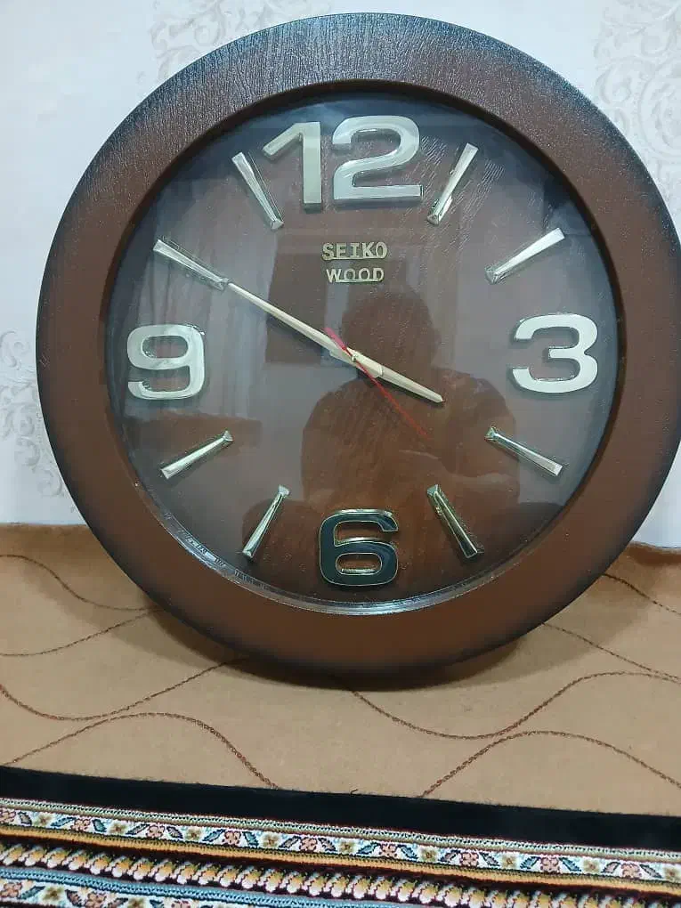 ساعت دیواری|ساعت دیواری و تزئینی|تهران, فرحزاد|دیوار