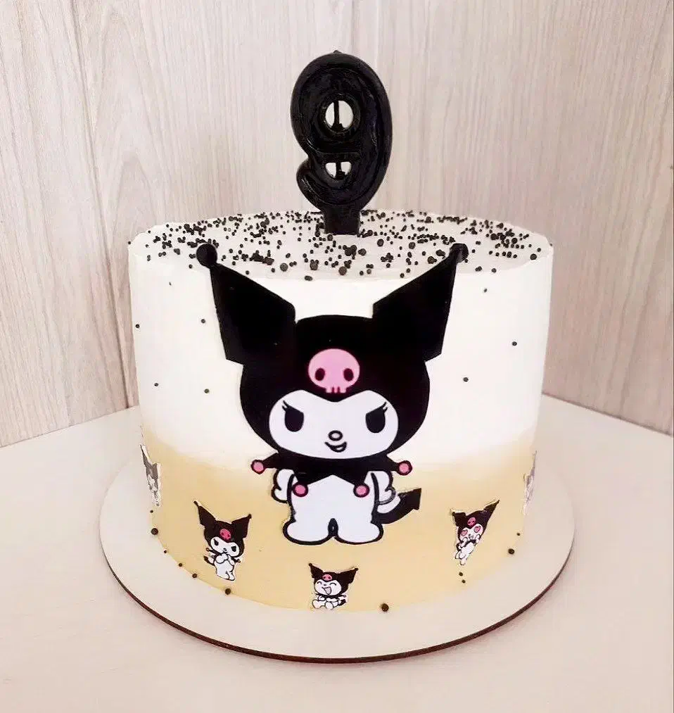 سفارش کیک تولد وعصرانه در گرگان|خدمات پذیرایی، مراسم|گرگان, |دیوار