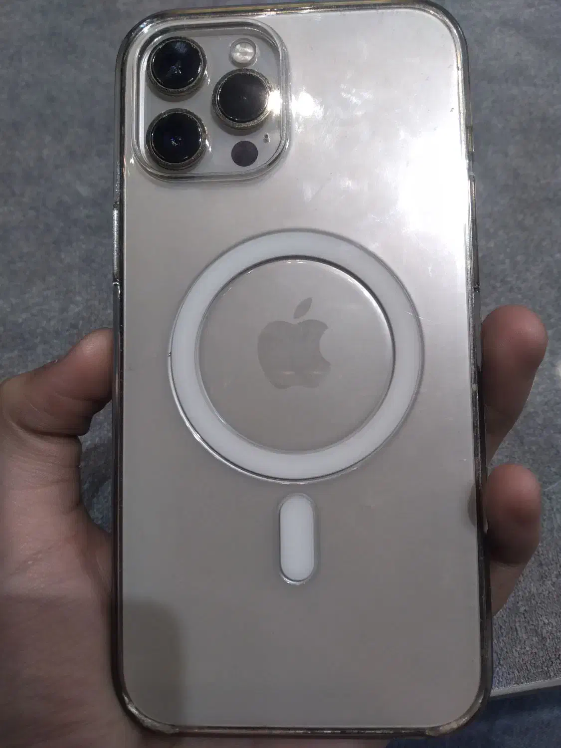 Iphone 12 pro max|موبایل|گرگان, |دیوار