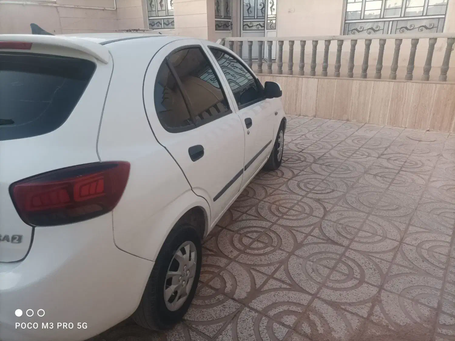 تیبادو|خودرو سواری و وانت|قائن, |دیوار