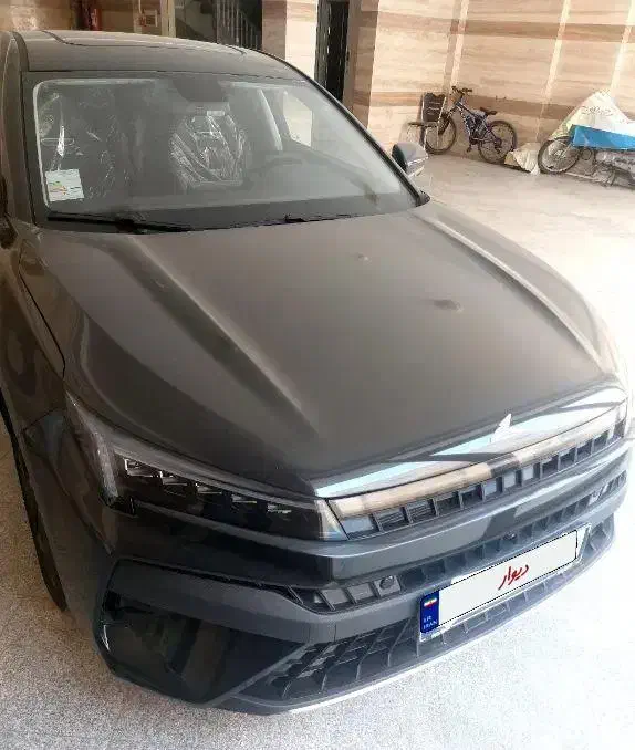 j7  صفر شخصی|خودرو سواری و وانت|قم, قلعه یزدیها|دیوار