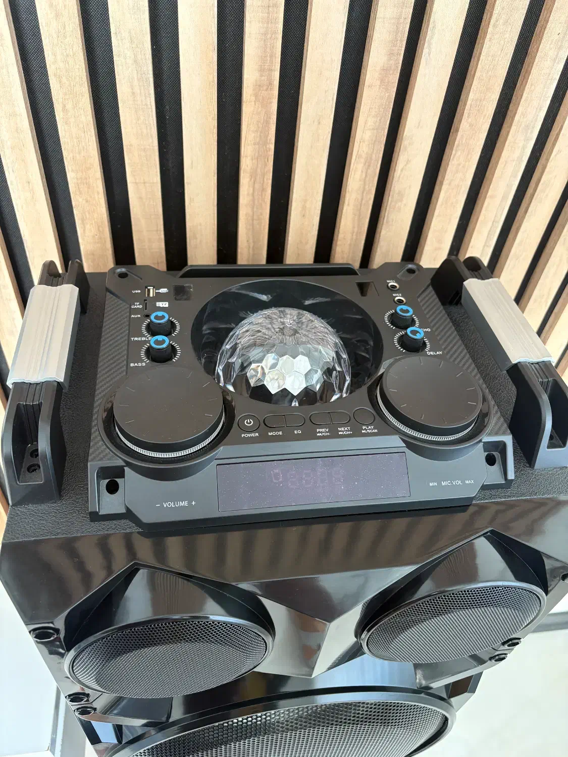 باند مارک jbl|سیستم صوتی خانگی|مشهد, آبادگران|دیوار