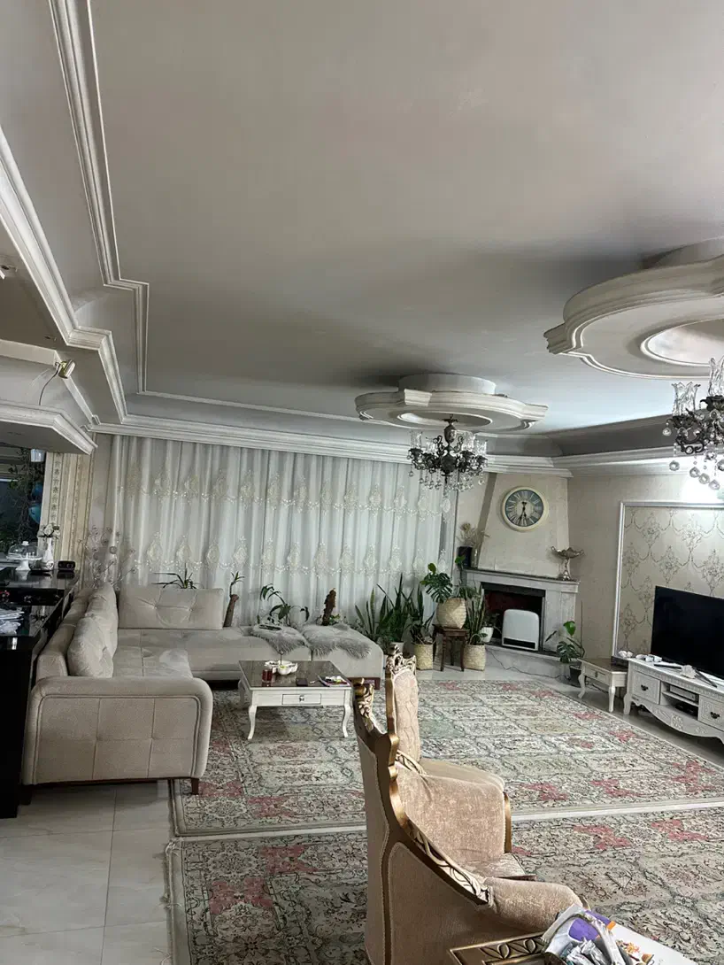 آپارتمان ۱۰۷ متری|فروش آپارتمان|مشهد, بهاران|دیوار