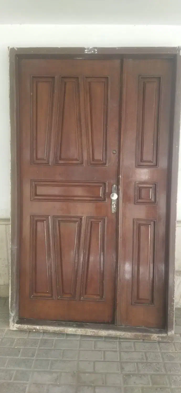 درب منزل|مصالح و تجهیزات ساختمان|مشهد, سناباد|دیوار