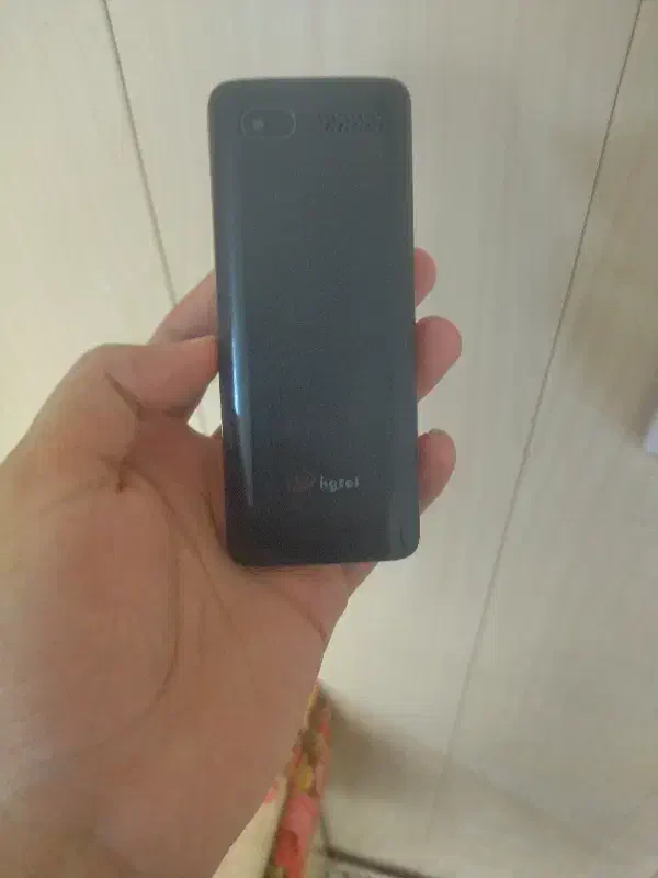 گوشی مبایل kgtel k5616|موبایل|مشهد, هفت تیر (نه دره)|دیوار