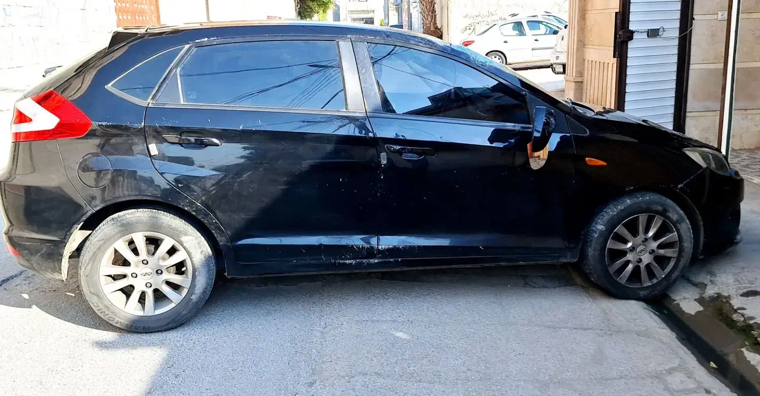 ام وی ام 315 نیو تصادفی|خودرو سواری و وانت|بوشهر, |دیوار