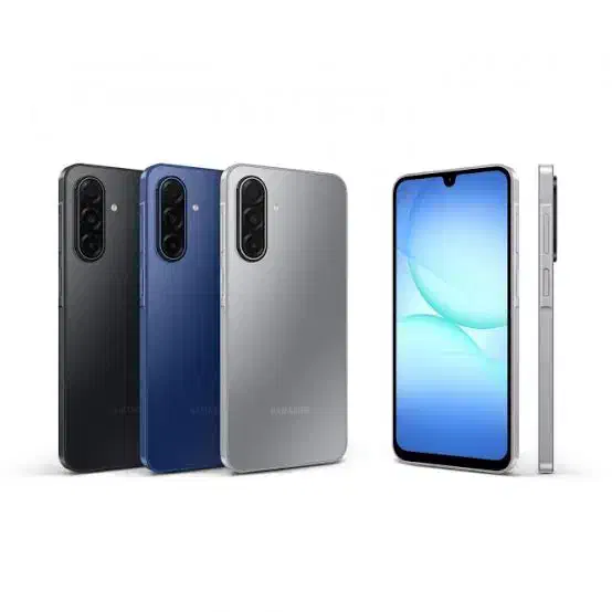 گوشی سامسونگ a17 (آکبند)|موبایل|تبریز, |دیوار