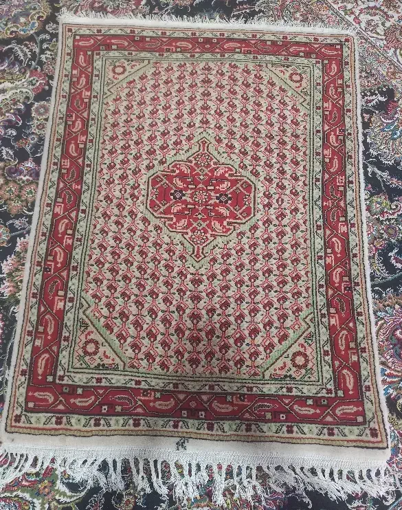 فرش دستبافت|فرش|کرمانشاه, |دیوار