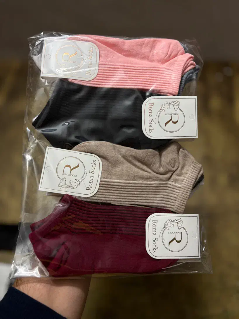 جوراب نخی|لباس|اسلامشهر, شهرک واوان|دیوار