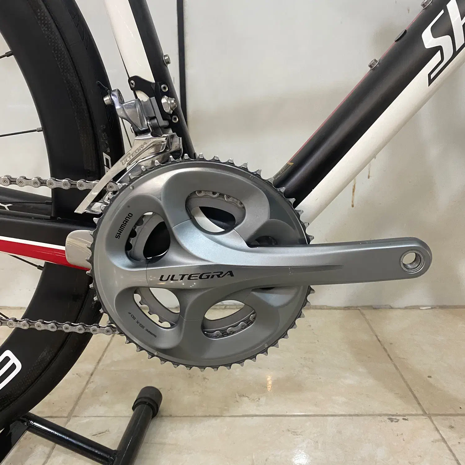 دوچرخه کورسی کربن اسپیشیالایزد Specialized|دوچرخه، اسکیت، اسکوتر|تهران, آبشار|دیوار