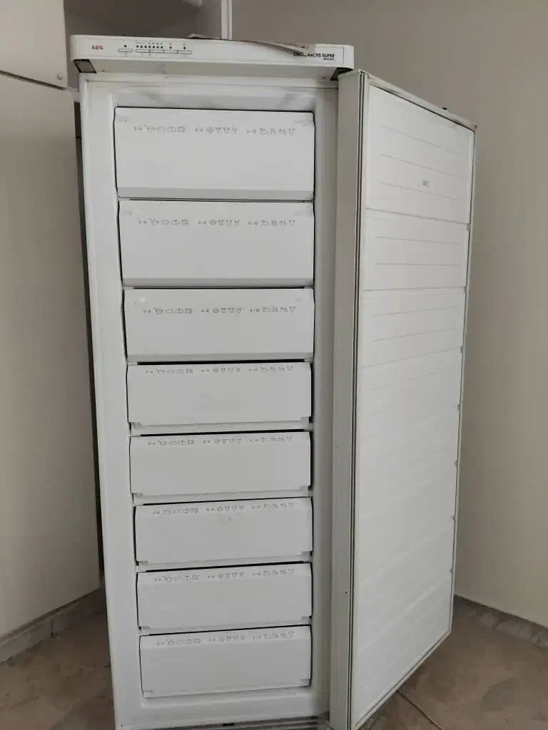 فروش فریز آ اگ قیمت ۱۵ میلیون|یخچال و فریزر|تهران, علم و صنعت|دیوار