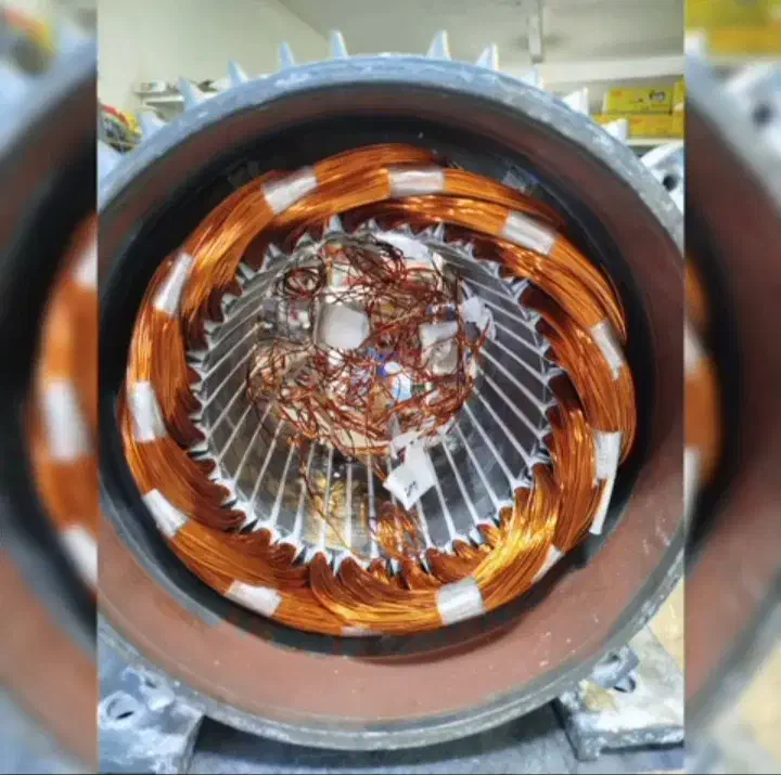 تعمیر بالابر ساختمانی  سیم پیچی انواع الکترو موتور|خدمات پیشه و مهارت|تبریز, |دیوار