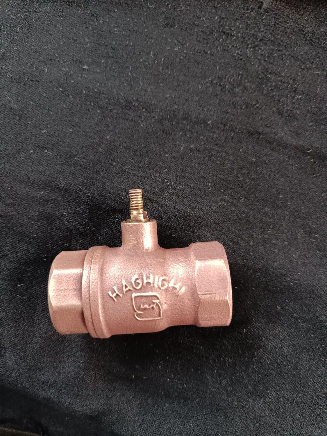 شیر گاز ۳/۴|مصالح و تجهیزات ساختمان|سوسنگرد, |دیوار