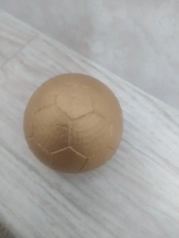 توپ طلا مینی فوتبال|اسباببازی|بانه, |دیوار