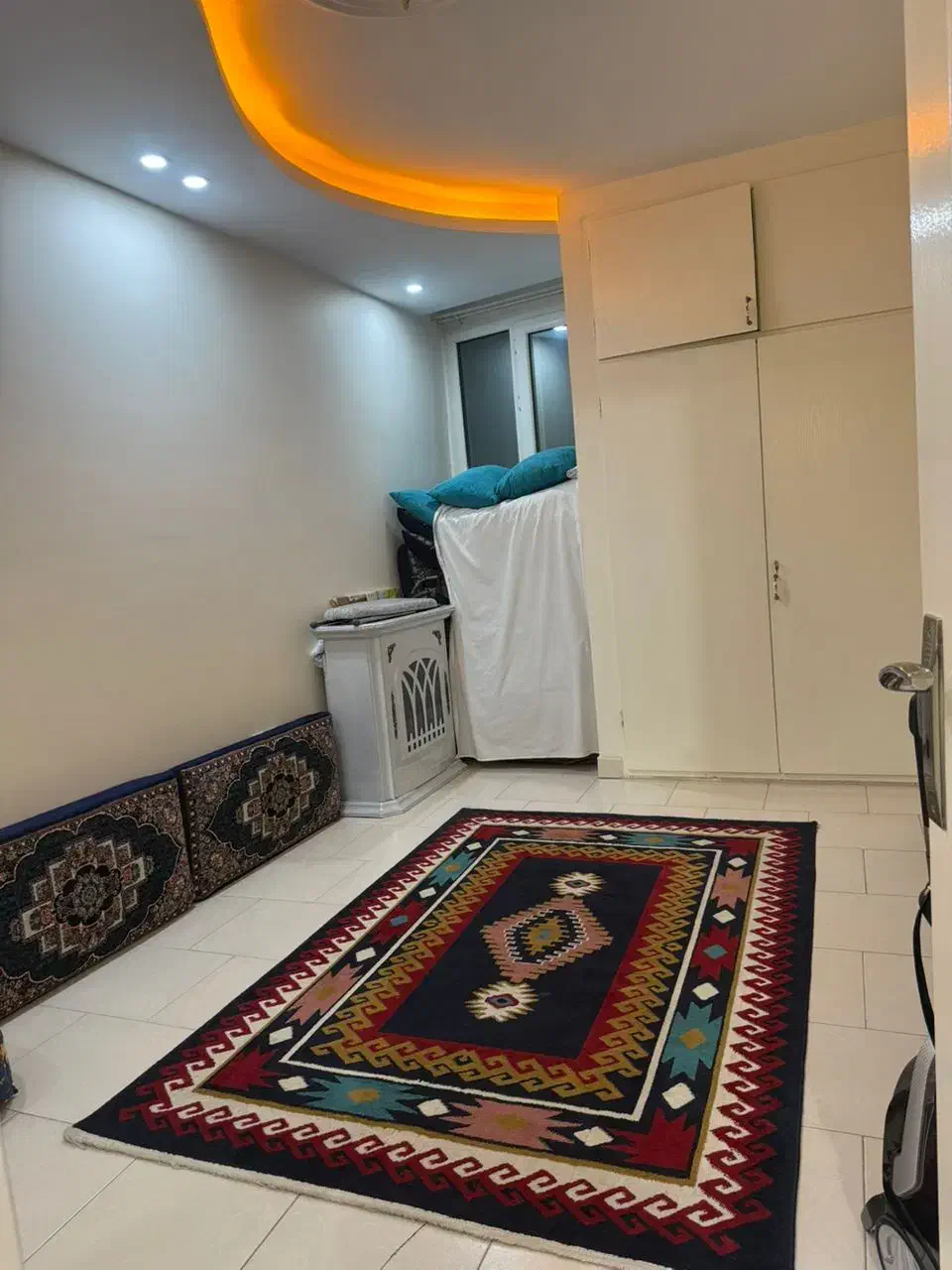 اجاره واحد 72 متری فول امکانات|اجارهٔ آپارتمان|تهران, مسعودیه|دیوار