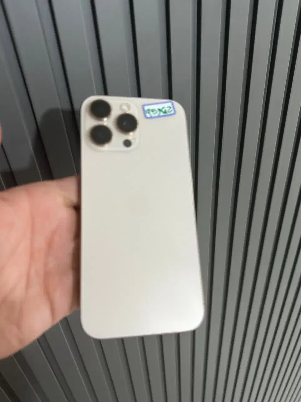 آیفون 16 و 16 مکس، گارانتی‌دار و تمیز|موبایل|شیراز, زند|دیوار