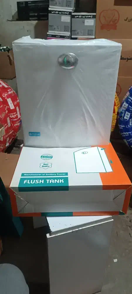 علم دوش،فلش تانک،قیمت عالی و دقیق آگهی،|مصالح و تجهیزات ساختمان|تبریز, |دیوار