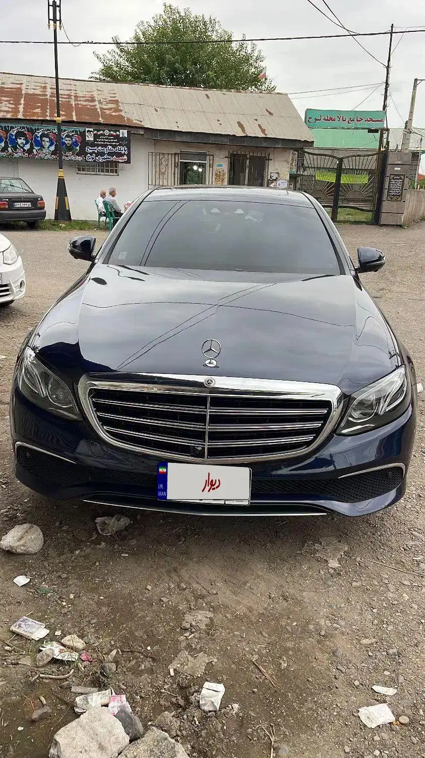 E300|خودرو سواری و وانت|لاهیجان, انقلاب|دیوار