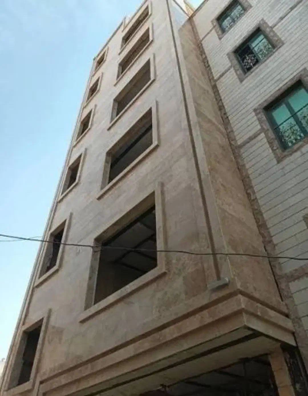 انجام سنگ کاری نما|استخدام معماری، عمران و ساختمانی|گرگان, |دیوار