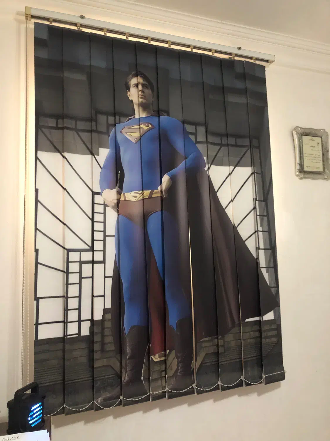 پرده چاپی|پرده، رانر، رومیزی|رشت, حافظ آباد|دیوار