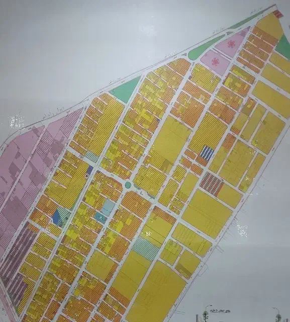 فروش سوله انبار کارگاه و زمین کوی راه حق مرق|فروش دفتر صنعتی، کشاورزی، تجاری|اصفهان, کوی راه حق|دیوار