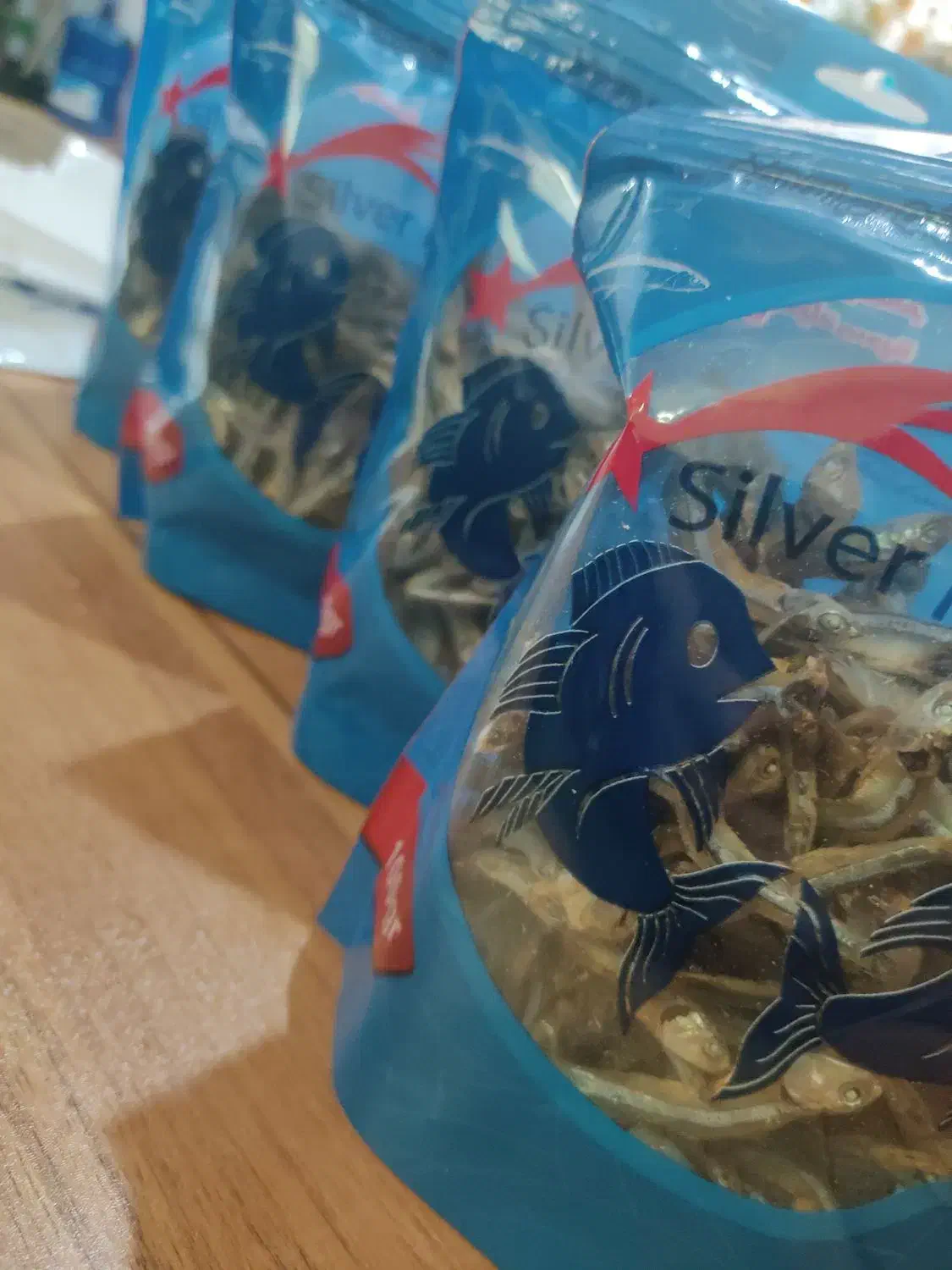 کپیره...بسته ای 90ت|ماهی|بندرعباس, |دیوار