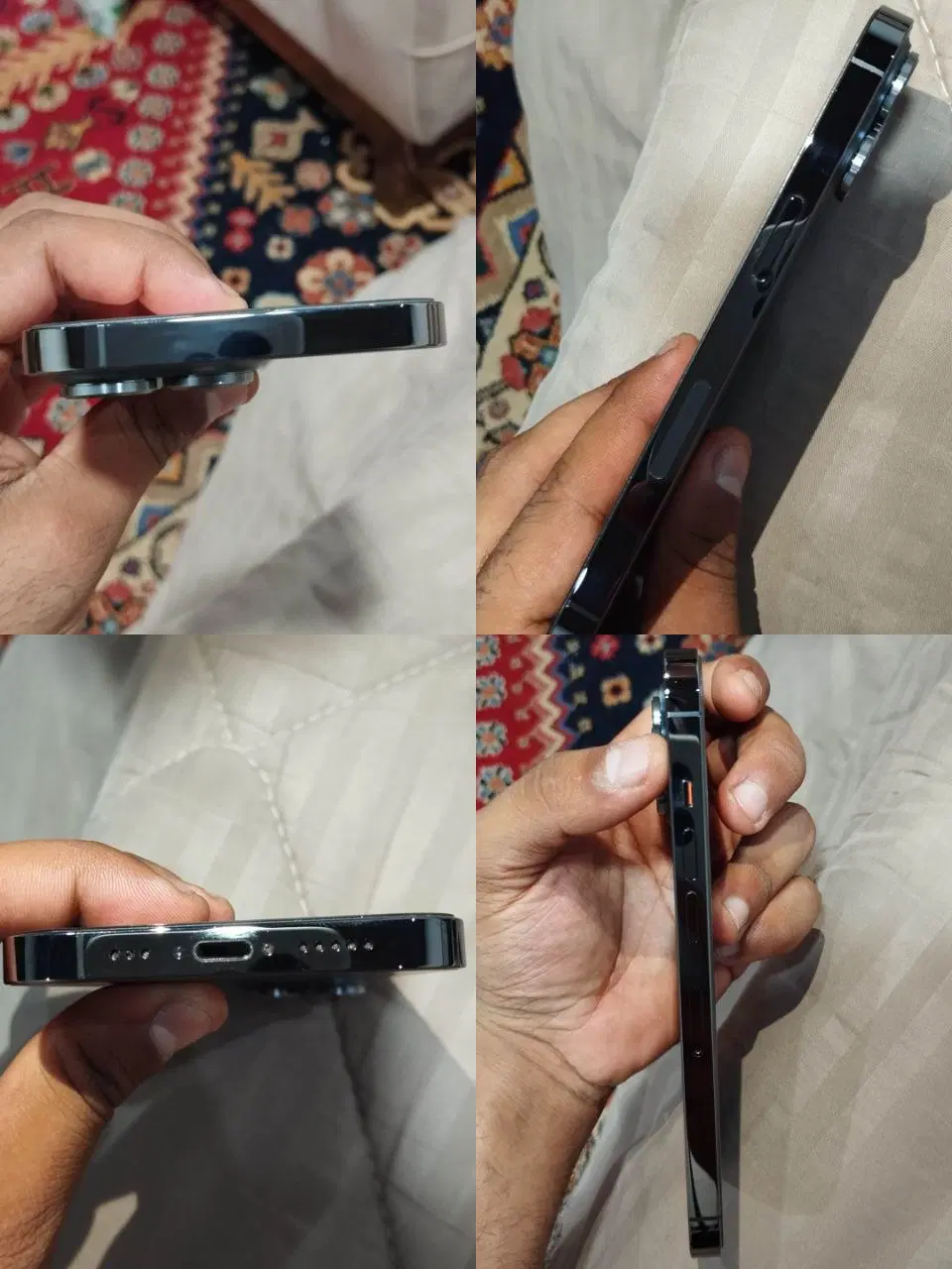 13pro|موبایل|بندرعباس, |دیوار
