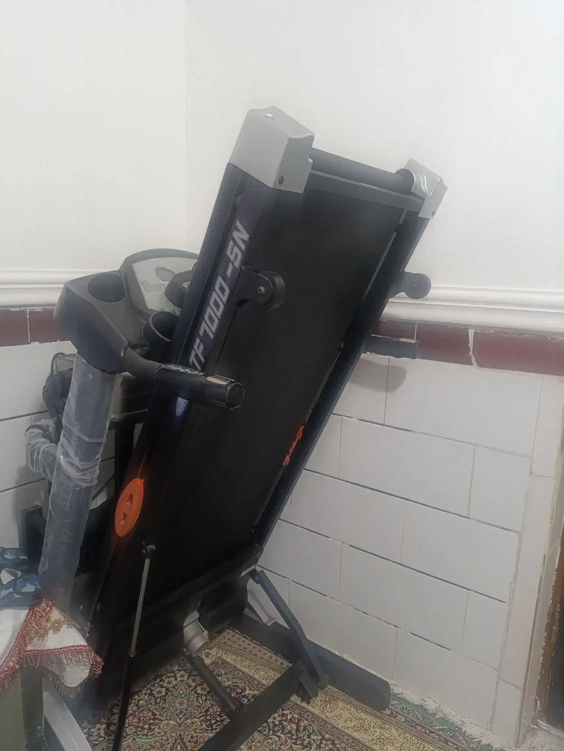 تردمیل نو|تجهیزات ورزشی|نرماشیر, |دیوار