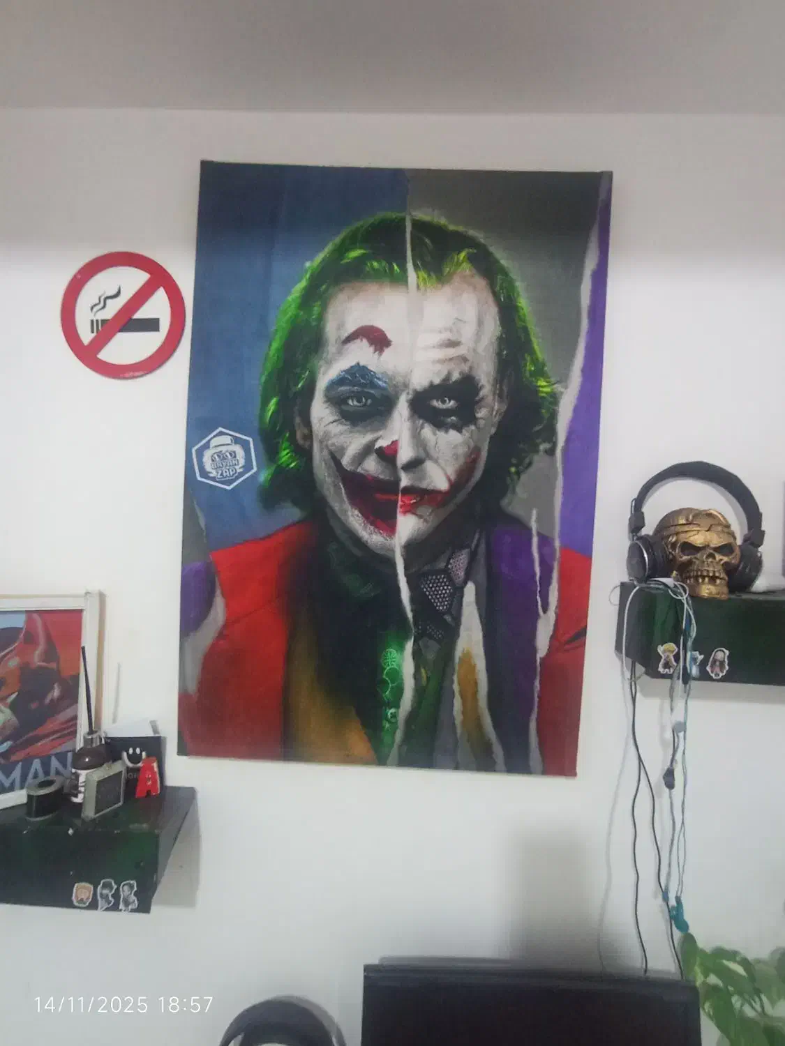 تابلو|تابلو، نقاشی، عکس|نیشابور, شهرک اندیشه|دیوار