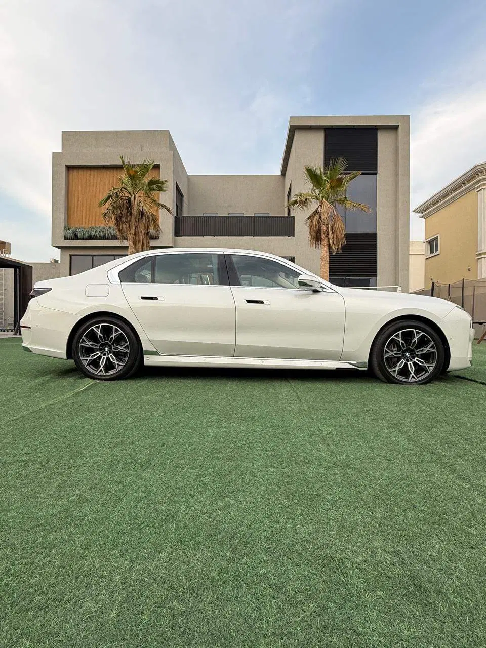 Bmw735i|خودرو سواری و وانت|کیش, |دیوار