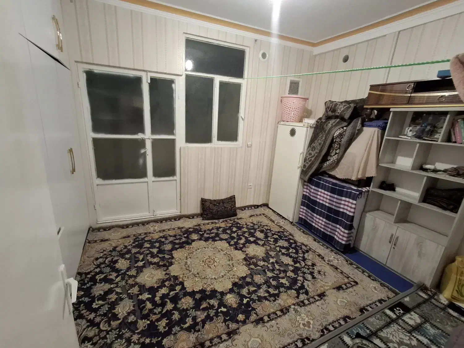 خونه 72متر دوبلکس فروشی و یا معاوضه با خونه|فروش آپارتمان|قدس, شهر‌قدس|دیوار