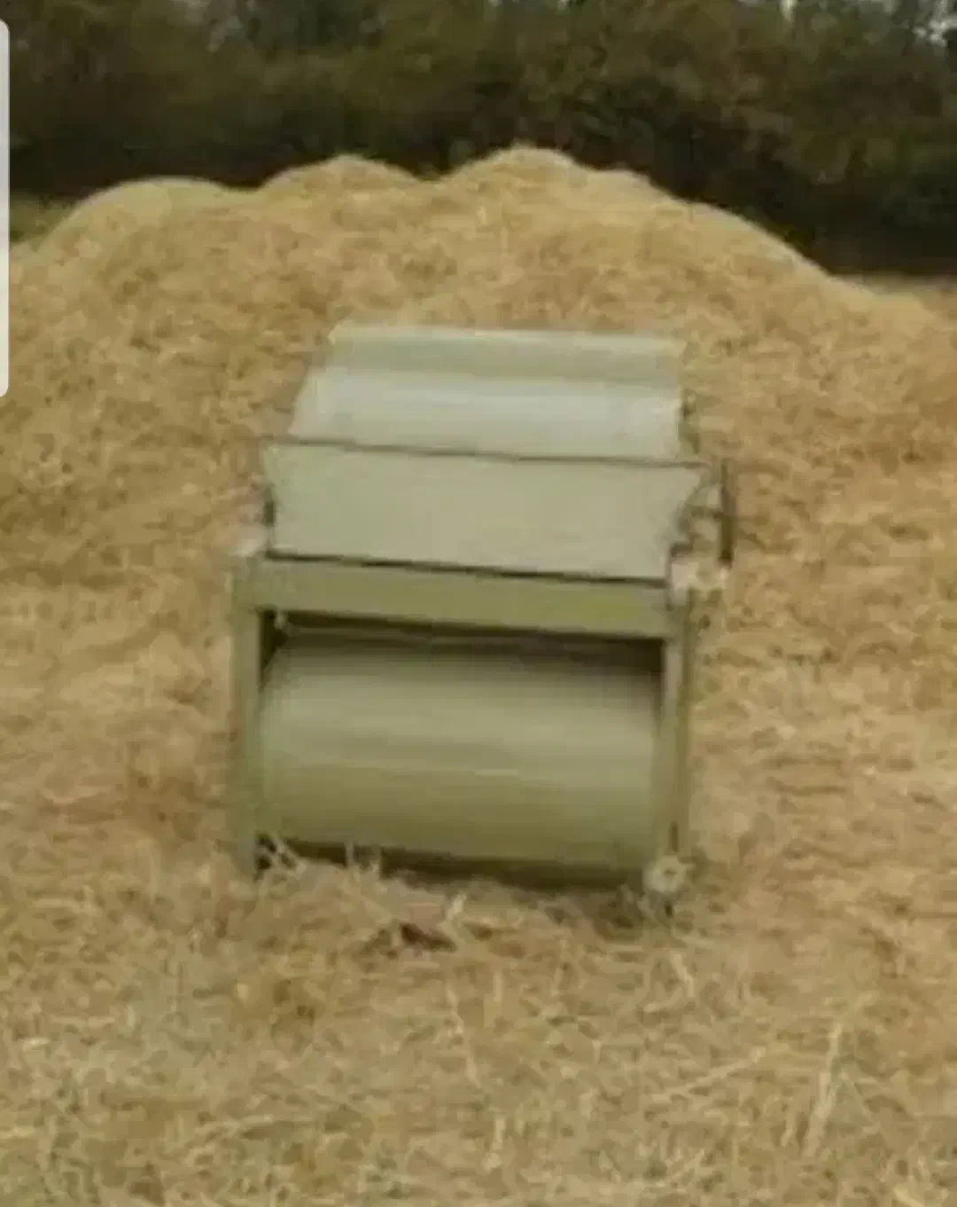 موتور تیلر ۷/۵ چرخ و ماله شالیزار و خرمن کوب|ماشینآلات صنعتی|قزوین, |دیوار