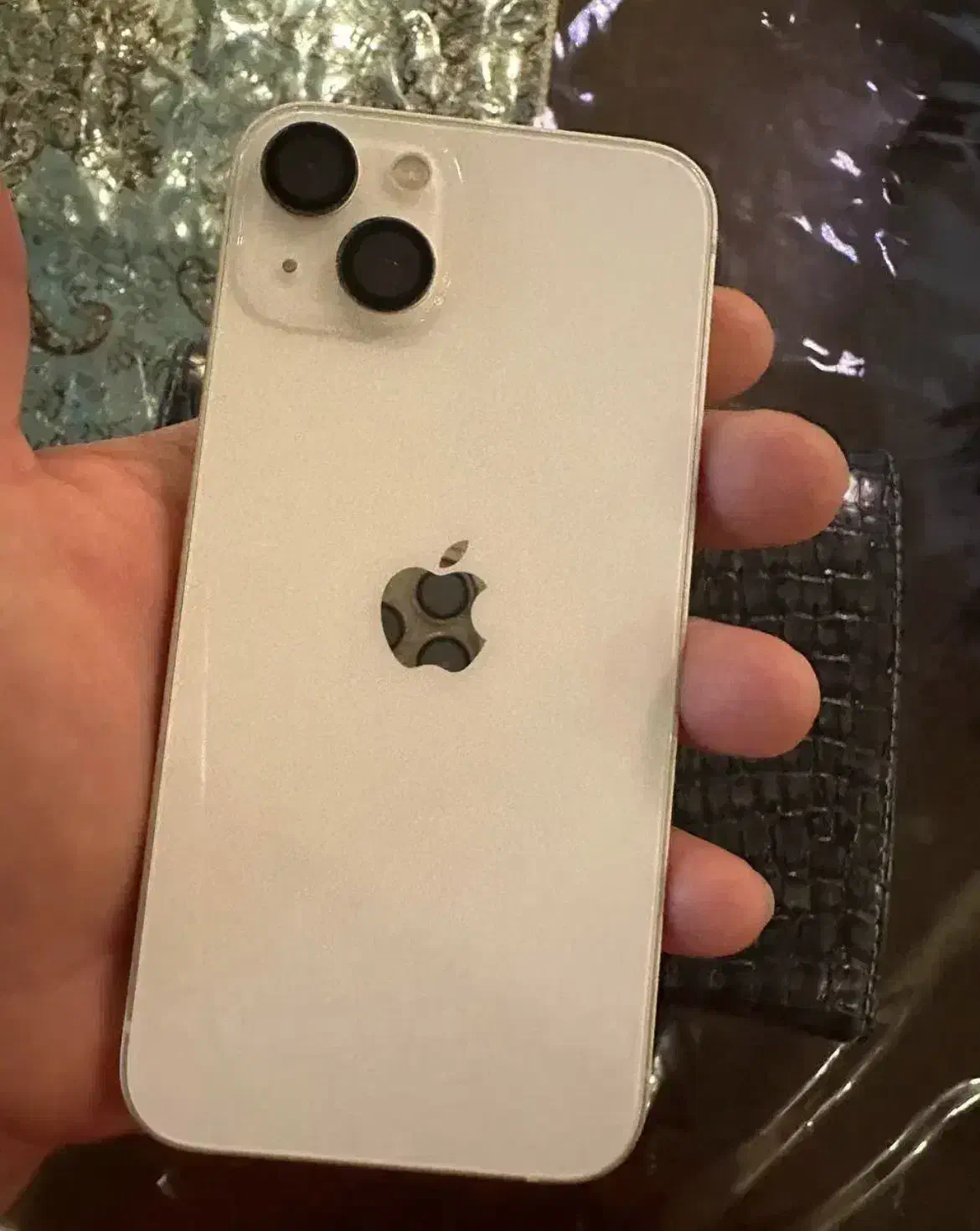 آیفون ۱۳ نرمال باطری ۹۷|موبایل|شیراز, قدوسی غربی|دیوار