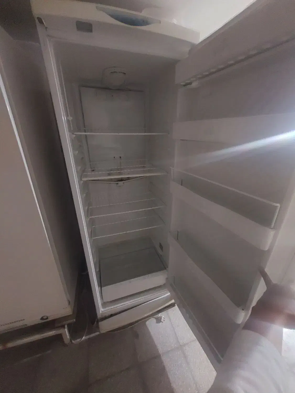 یخچال و فریزر|یخچال و فریزر|سبزوار, امیر کبیر|دیوار