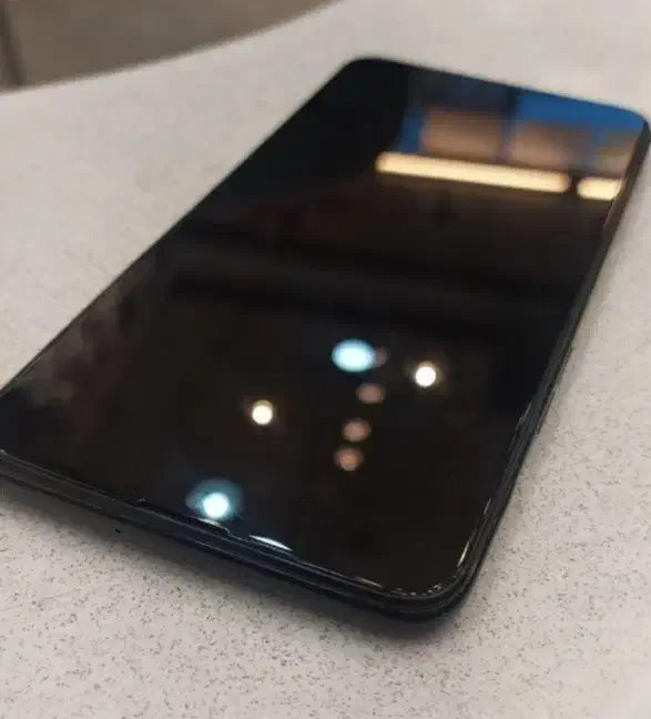 سامسونگGalaxy A10s باحافظه32گیگ بدون تعمیردرحدنو|موبایل|مشهد, موعود|دیوار
