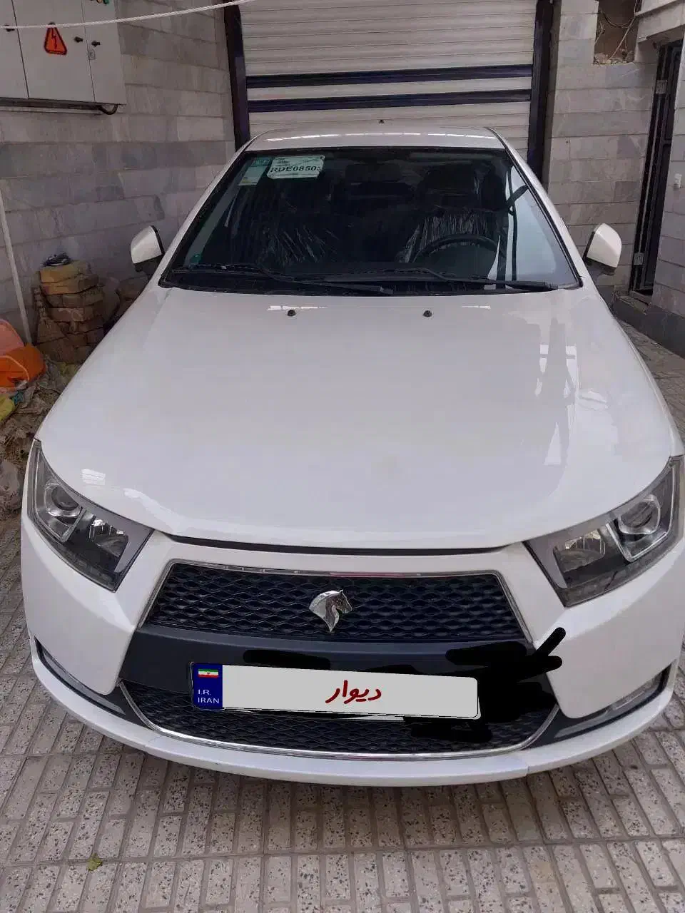 دنا پلاس بورسی ۱۴۰۳|خودرو سواری و وانت|اراک, |دیوار