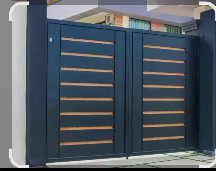 کارخانه تولید انواع درب و پنجره آپارتمانی باغی و..|مصالح و تجهیزات ساختمان|ورامین, ورامین|دیوار