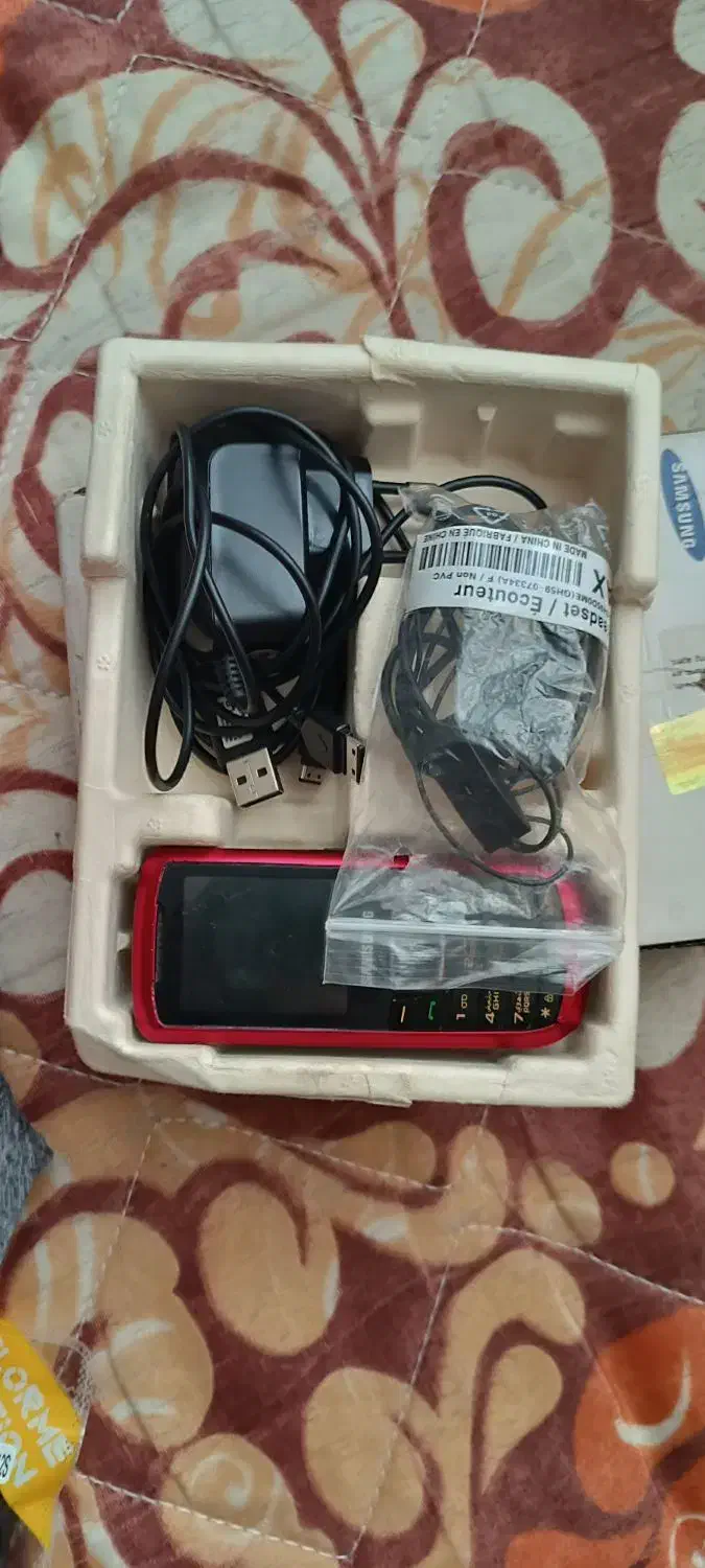 سامسونگ|موبایل|تهران, پونک|دیوار