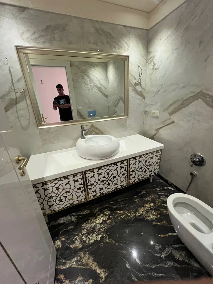 ۲۵۰متر/تاپ لوکیشن قیطریه/تک واحدی/مناسب خاص پسندان|اجارهٔ آپارتمان|تهران, قیطریه|دیوار